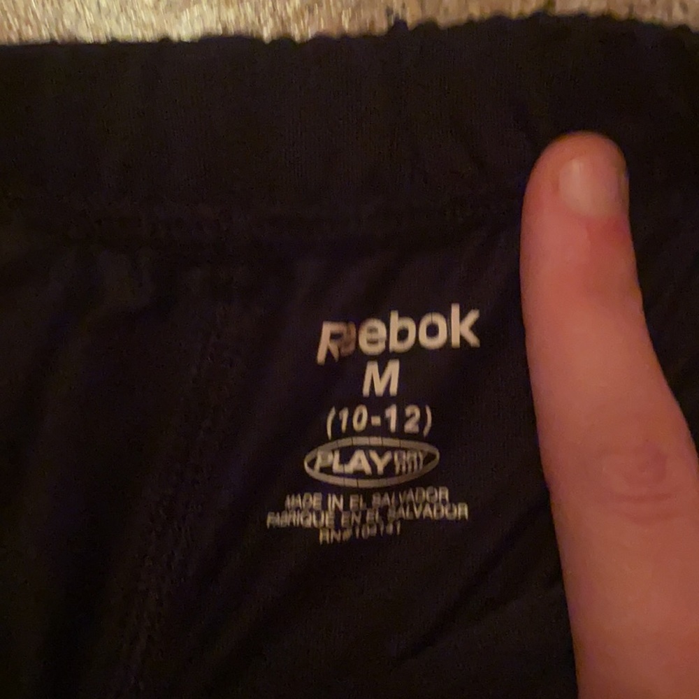 Spandex - Picture 2 of 2